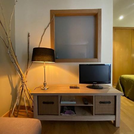 Coqueto Apartamento Centro Vigo Con Wifi Kültér fotó