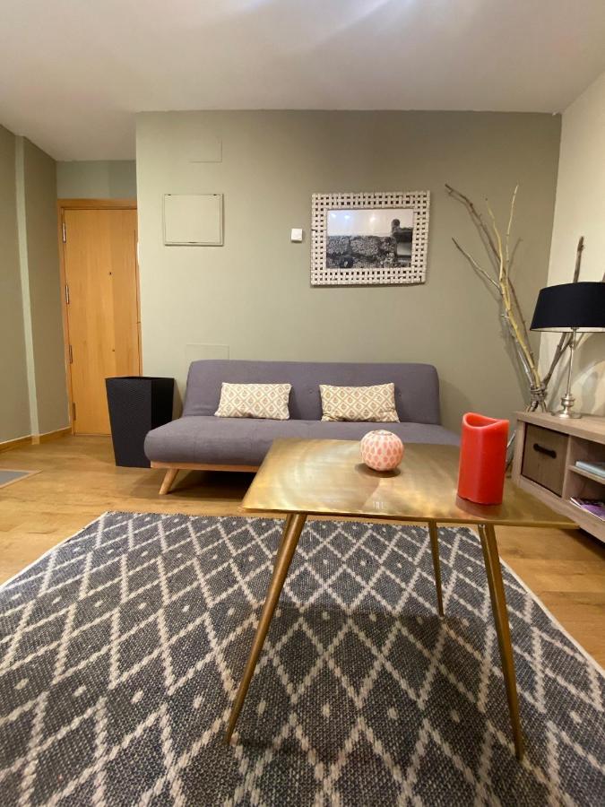 Coqueto Apartamento Centro Vigo Con Wifi Kültér fotó
